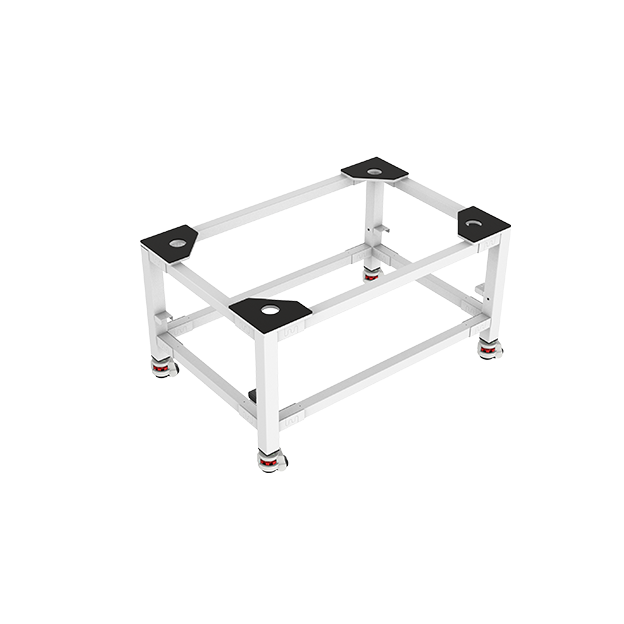 Mobile Work Stand for MCore
