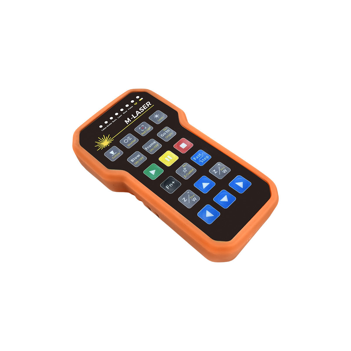 Remote Controller for MCore