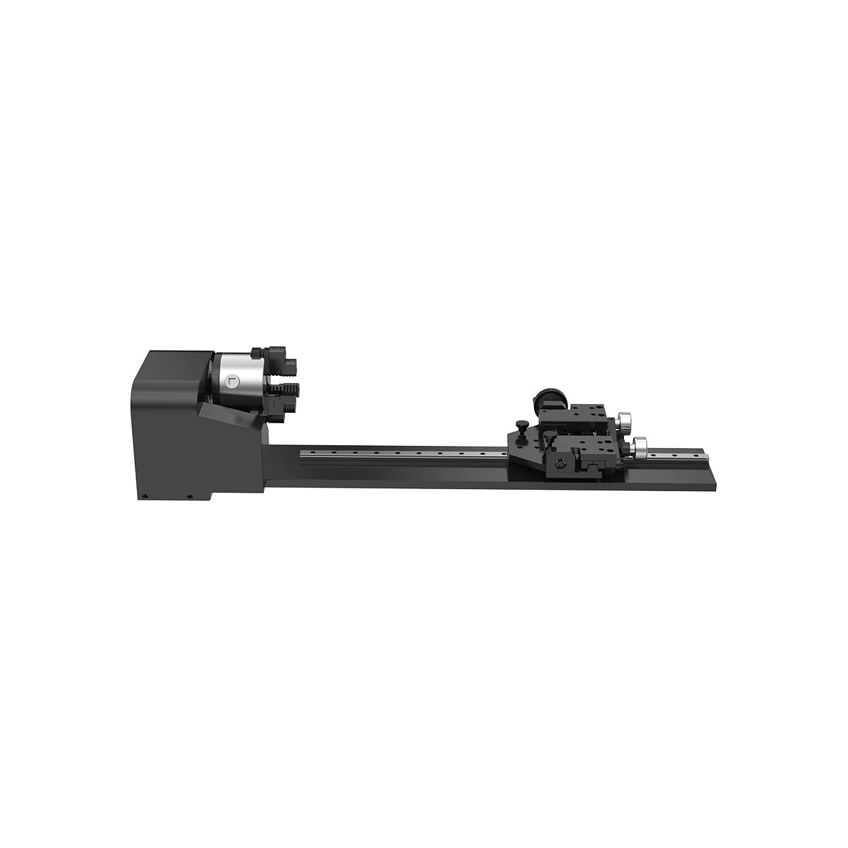 Metal Cutting Rotary for MCore
