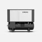 3KW 1.5MPa Inverter Screw Air Compressor