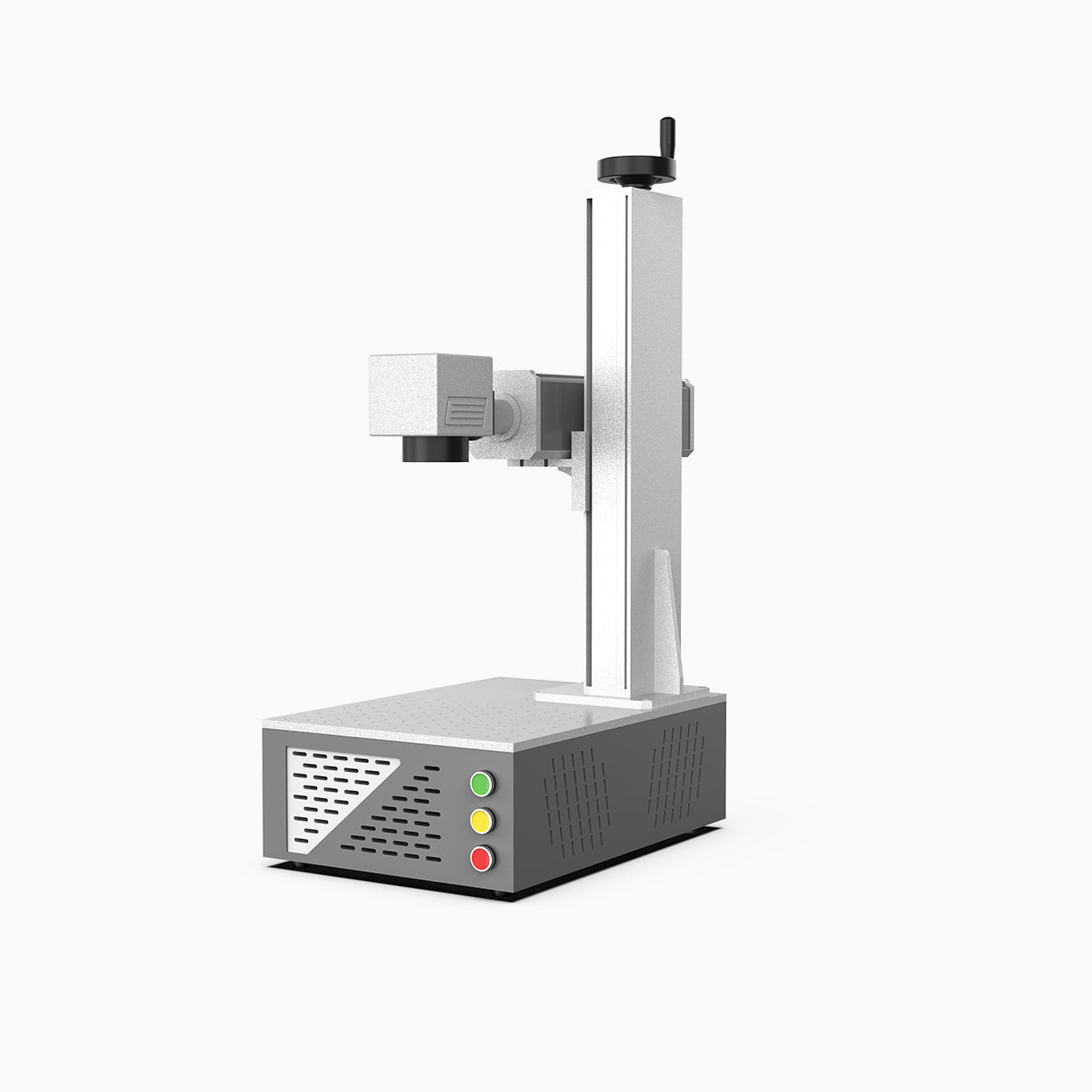 G6 MOPA 30W/60W/100W Fiber Laser Marking Machine