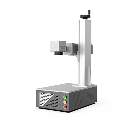 G6 MOPA 30W/60W/100W Fiber Laser Marking Machine