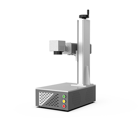 G6 MOPA 30W/60W/100W Fiber Laser Marking Machine