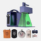 G2 20W Metal & Plastic Fiber Laser Engraver