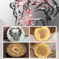 G2 MAX 50W Metal & Plastic Fiber Laser Engraver