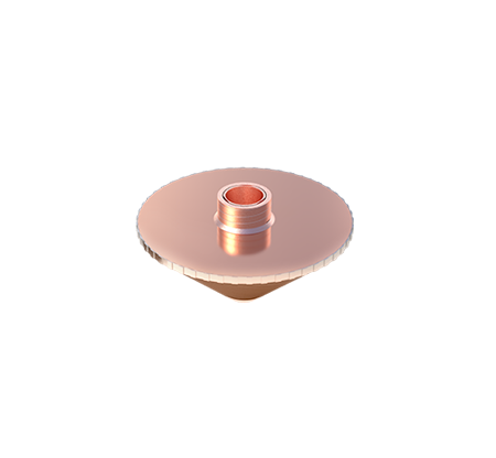Laser Cutting Nozzles Pack for M2/M3 Series (5 Pcs)