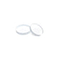 Fiber Laser Protective Lens Pack for M2/M3 Series (10pcs)