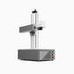 G6 MOPA 30W/60W/100W Fiber Laser Marking Machine