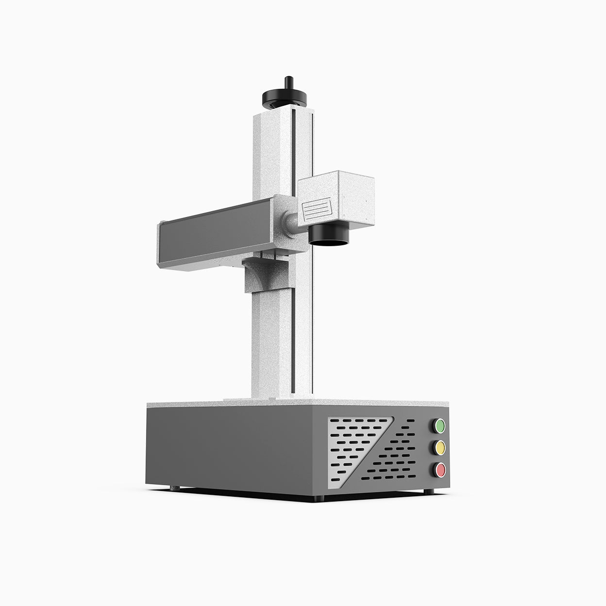 G6 MOPA 30W/60W/100W Fiber Laser Marking Machine