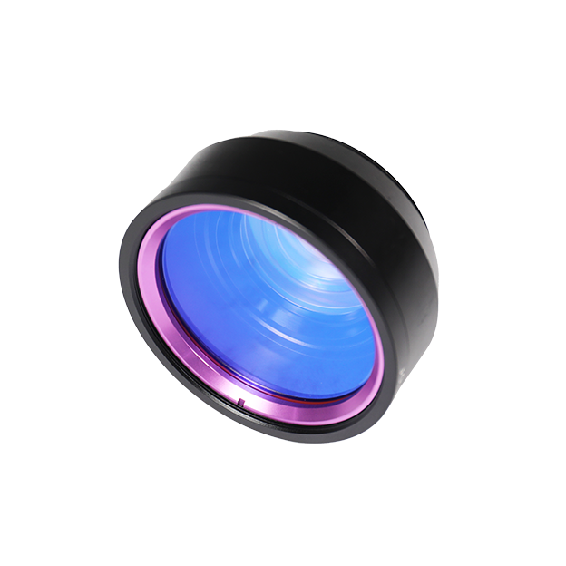 4.3'' x 4.3'' Replacement Field Lens For G6 (30w/50w/60w) G7 (3W/5W/10W/15W)