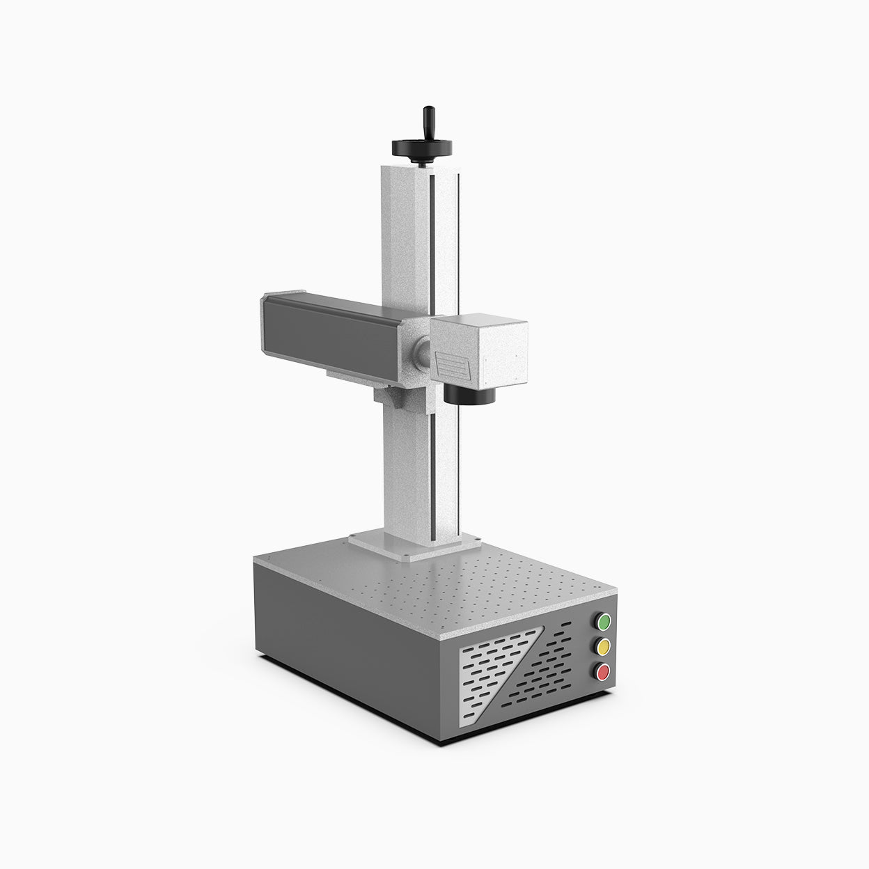 G6 MOPA 30W/60W/100W Fiber Laser Marking Machine