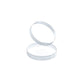 Fiber Laser Protective Lens Pack for M2/M3 Series (10pcs)