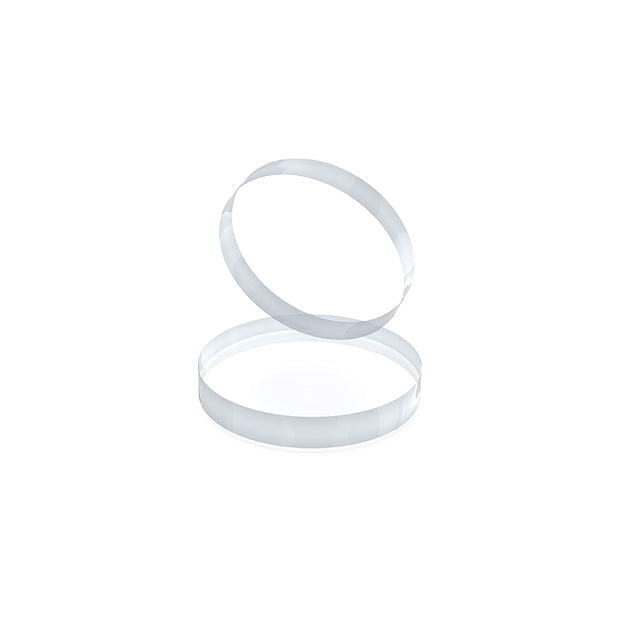 Fiber Laser Protective Lens Pack for M2/M3 Series (10pcs)