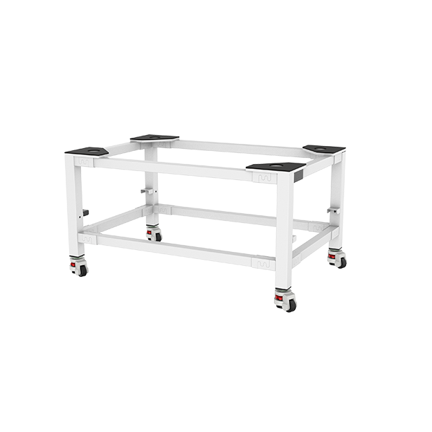 Mobile Work Stand for MCore