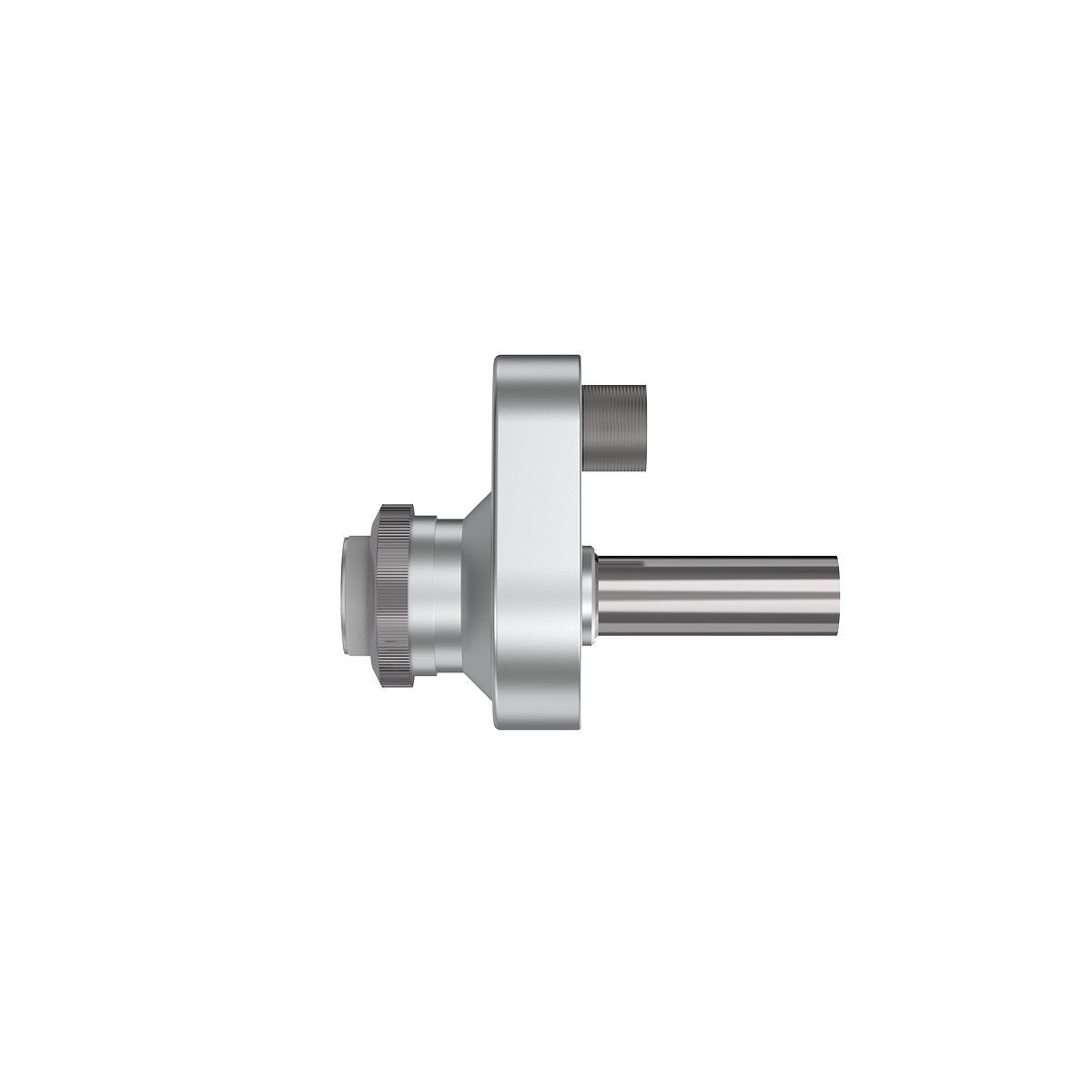 Capacitive Sensing Nozzle (with Amplifier)
