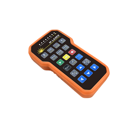 Remote Controller for MCore