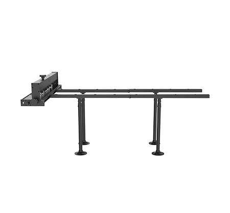 Intelligent Conveyor for MCore