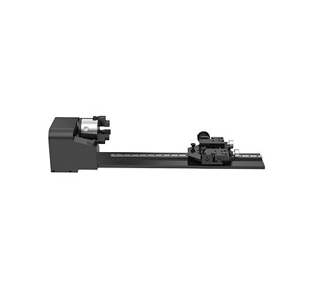 Metal Cutting Rotary for MCore