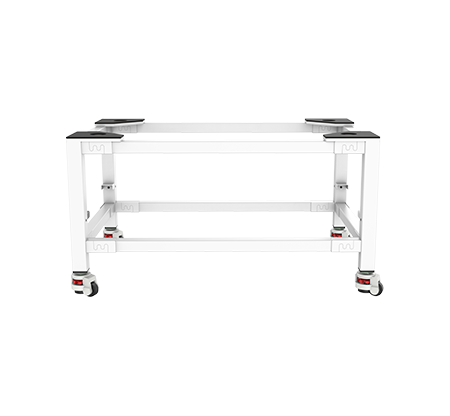 Mobile Work Stand for MCore