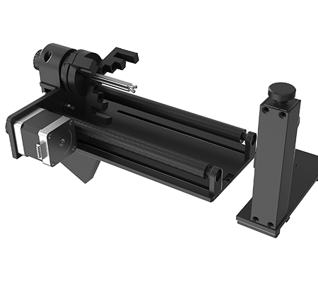 4-In-1 Rotary Attachment for G2/G3