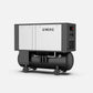 3KW 1.5MPa Inverter Screw Air Compressor