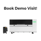 Book M Series 6-in-1 Demo Visit