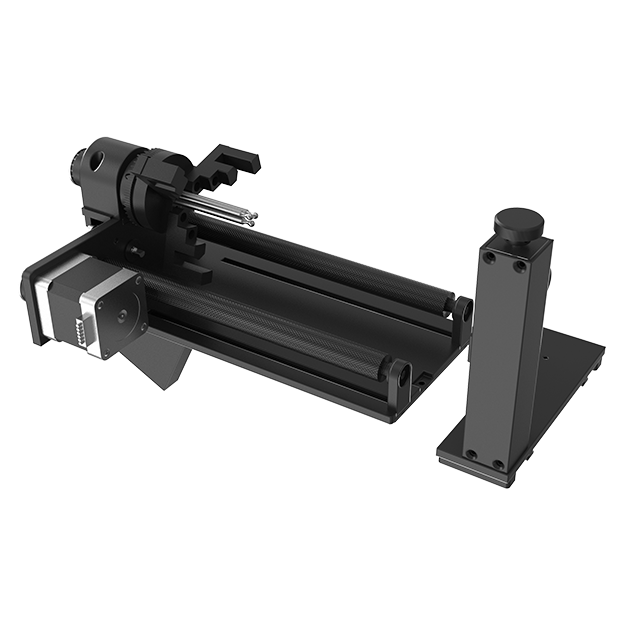 4-In-1 Rotary Attachment for G2/G3