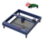 gweike G1 10W laser cutter& engraver