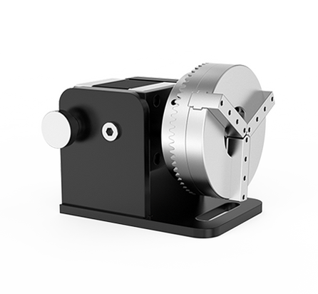 G2 Chuck Rotary