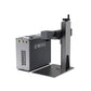 G6 Split 30W/50W/70W/100W Fiber Laser Marking Machine