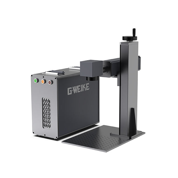 G6 Split 30W/50W/70W/100W Fiber Laser Marking Machine