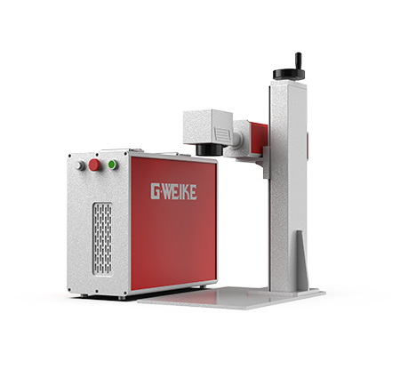 G6 Split 30W/50W/70W/100W Fiber Laser Marking Machine