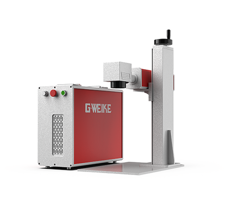 G6 Split 30W/50W/70W/100W Fiber Laser Marking Machine