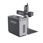 G6 Split MOPA 30W/60W/100W Fiber Laser Marking Machine