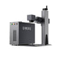 G6 Split MOPA 30W/60W/100W Fiber Laser Marking Machine