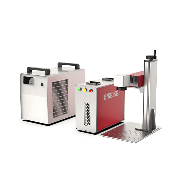 G7 UV All-Purpose Laser Engraver 5W/10W/15W