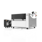 6 in 1 CNC Laser Cutting Machine and Fiber Laser Welding Machine