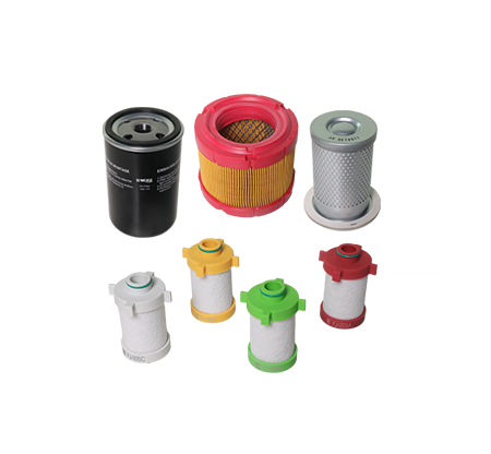 3KW Air Compressor Maintenance Kit
