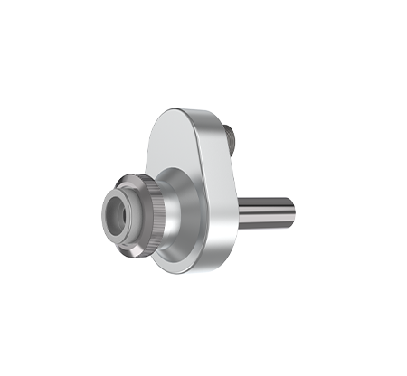 Capacitive Sensing Nozzle (with Amplifier)