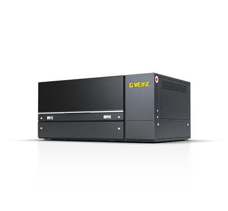 GWEIKE MCORE Desktop 400W Fiber & 80W CO₂ Dual Laser Cutter