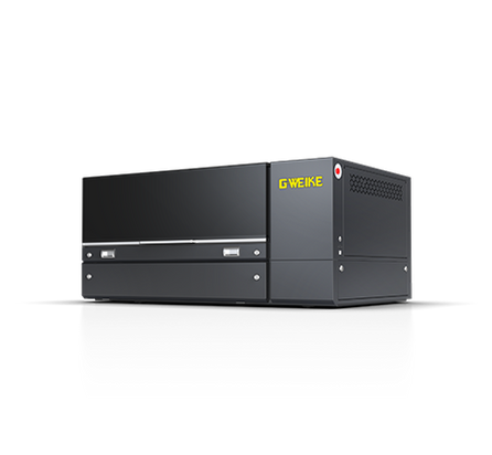 GWEIKE MCORE Desktop 400W Fiber & 80W CO₂ Dual Laser Cutter