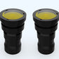 gweike cloud Laser Lens Pack (2.0 inches)